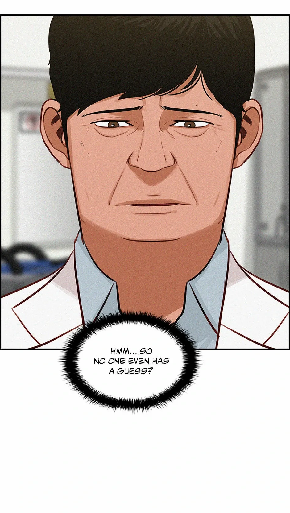 Read Lord Of Money Manga Online