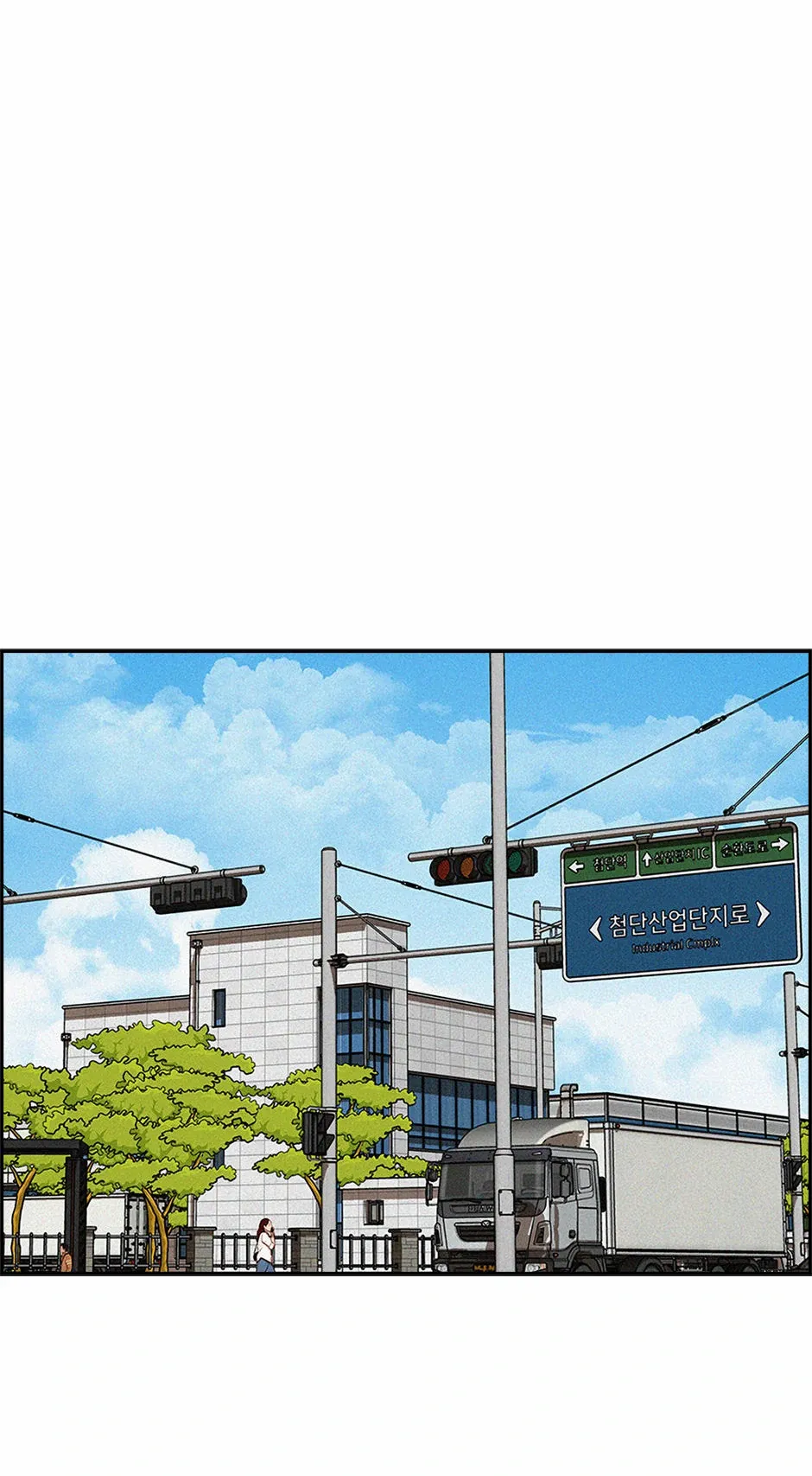 Read Lord Of Money Manga Online