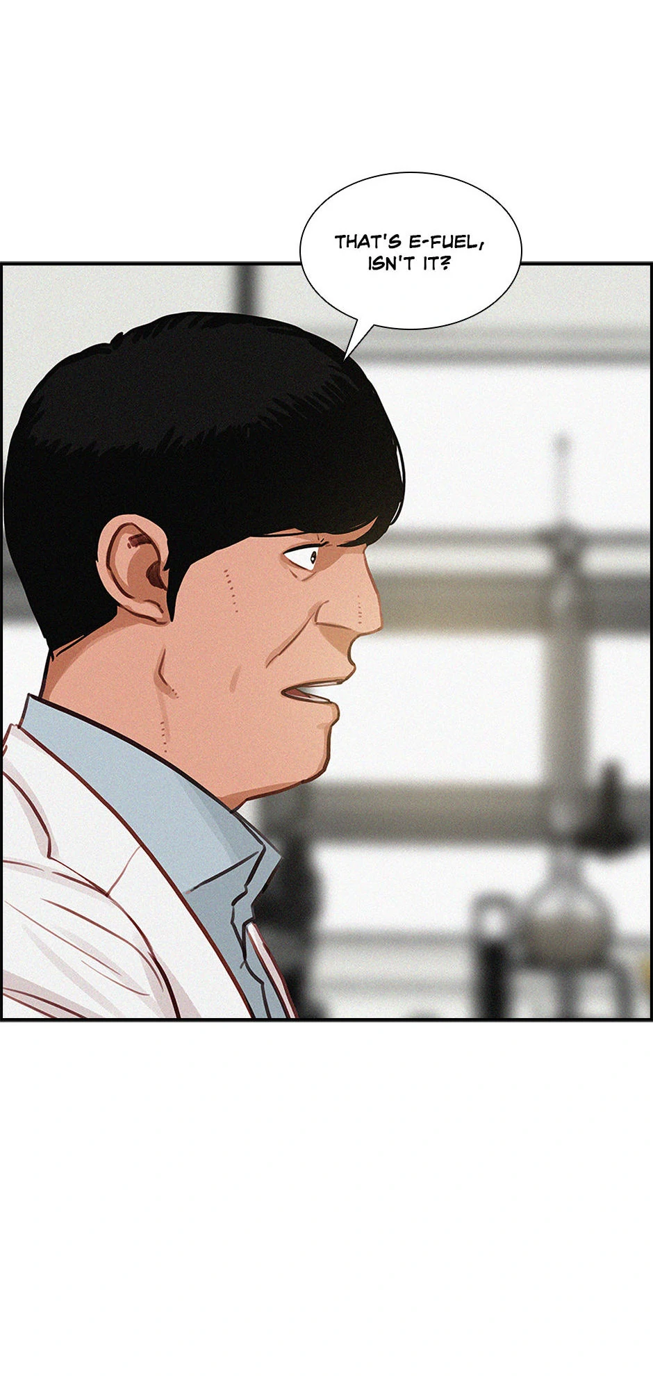 Read Lord Of Money Manga Online