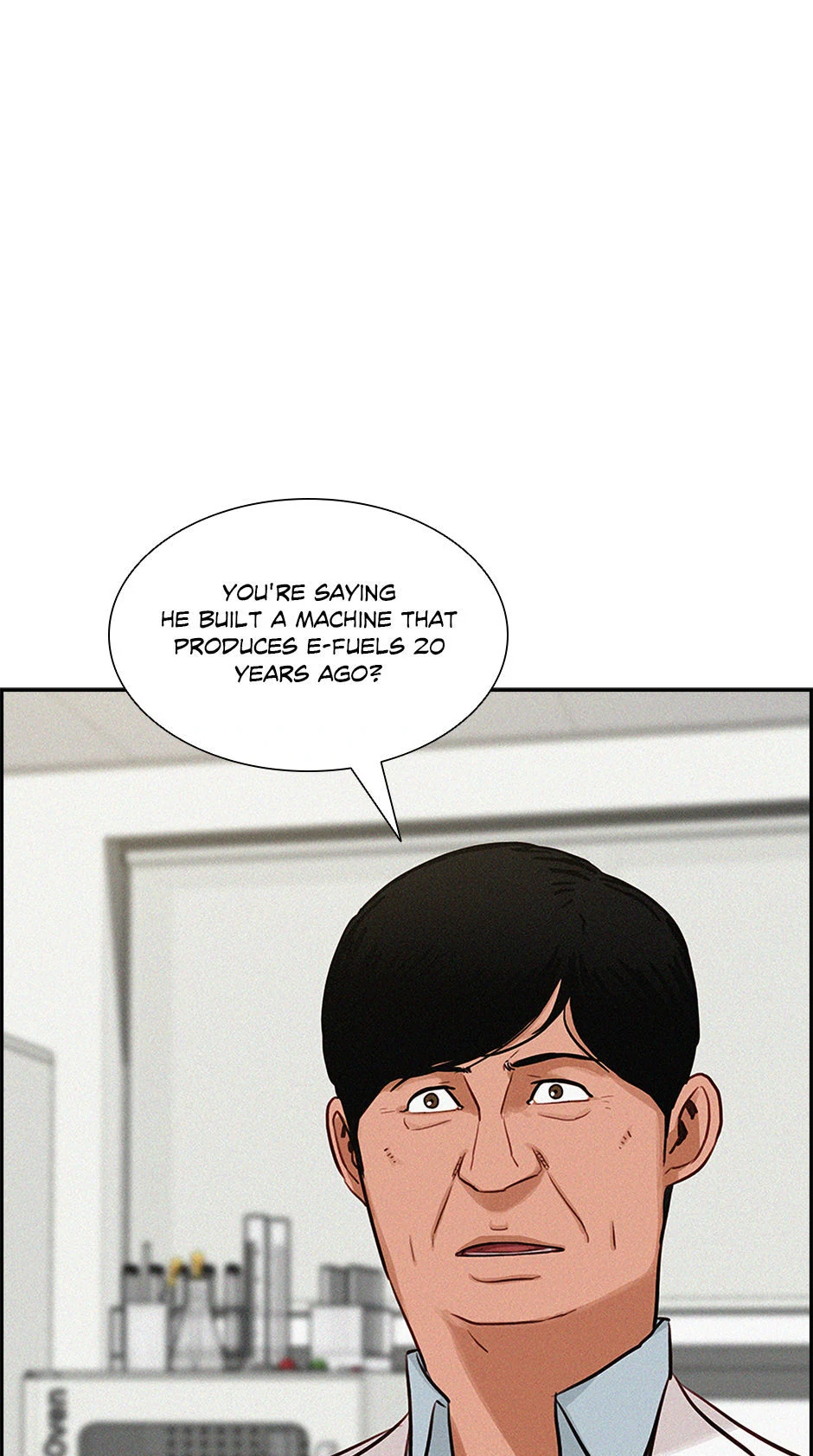 Read Lord Of Money Manga Online