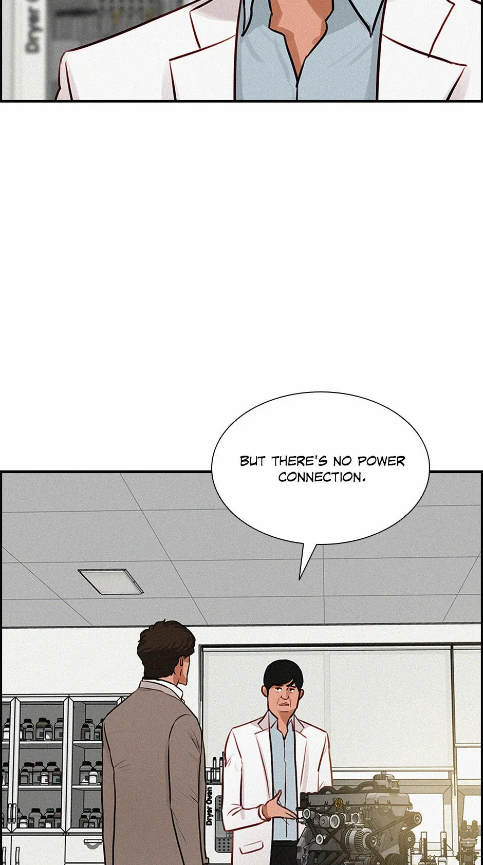 Read Lord Of Money Manga Online