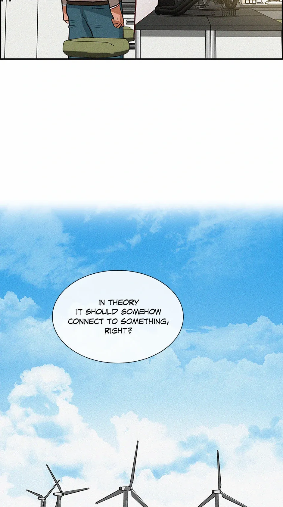 Read Lord Of Money Manga Online
