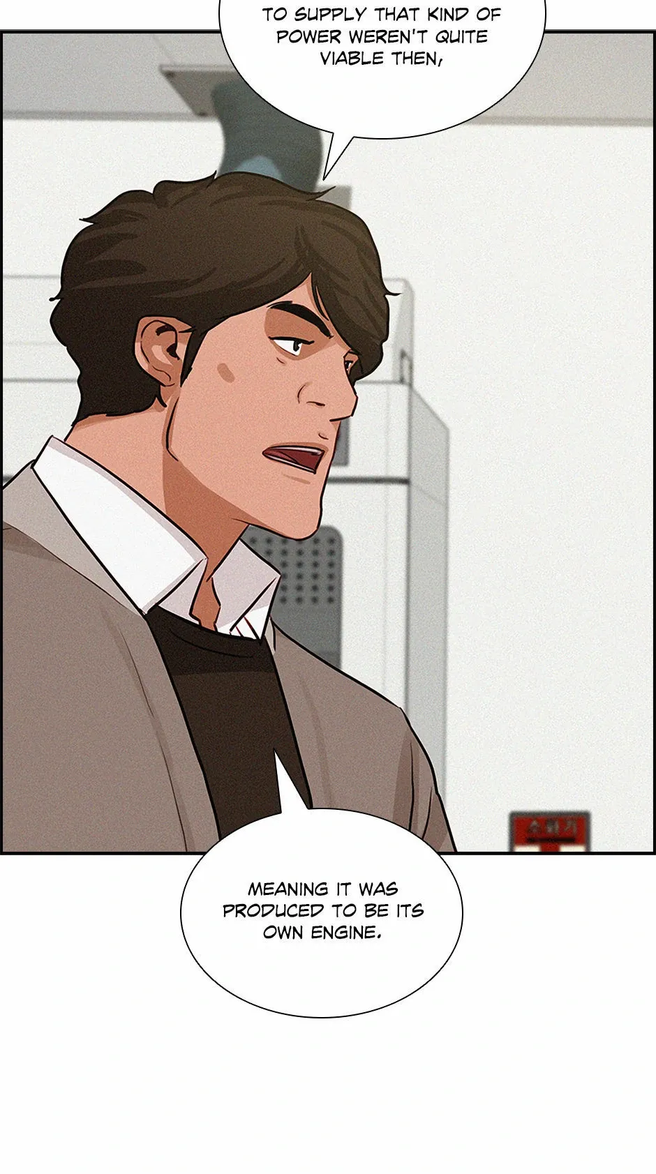 Read Lord Of Money Manga Online