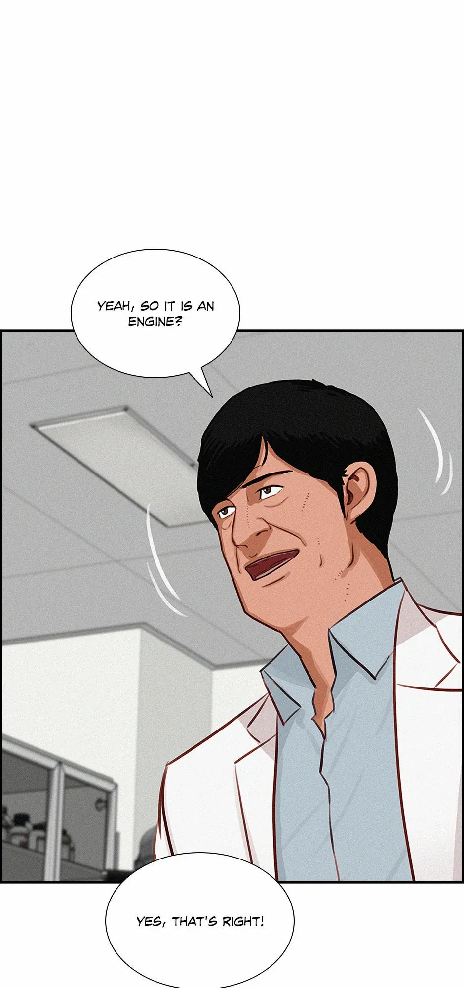 Read Lord Of Money Manga Online