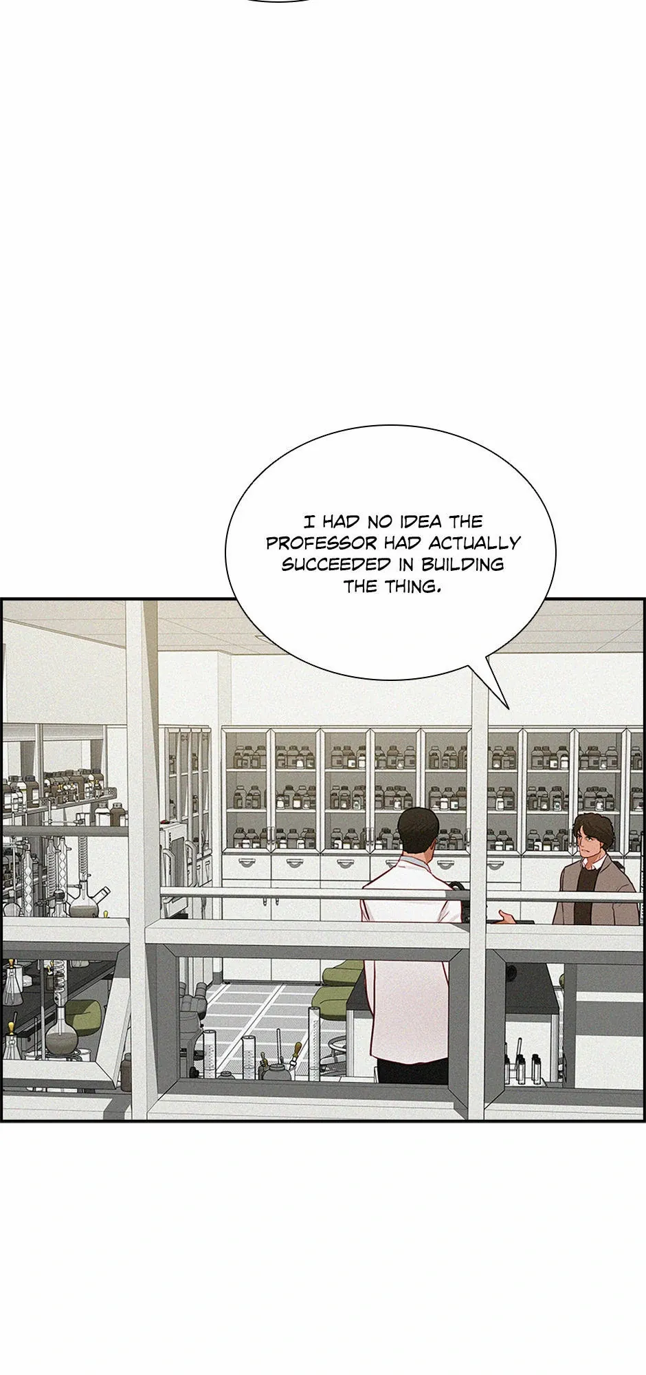 Read Lord Of Money Manga Online