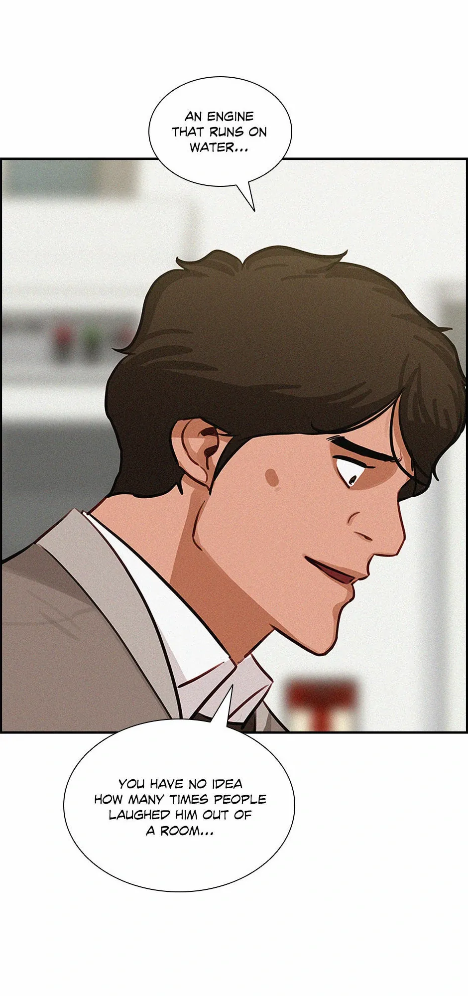 Read Lord Of Money Manga Online