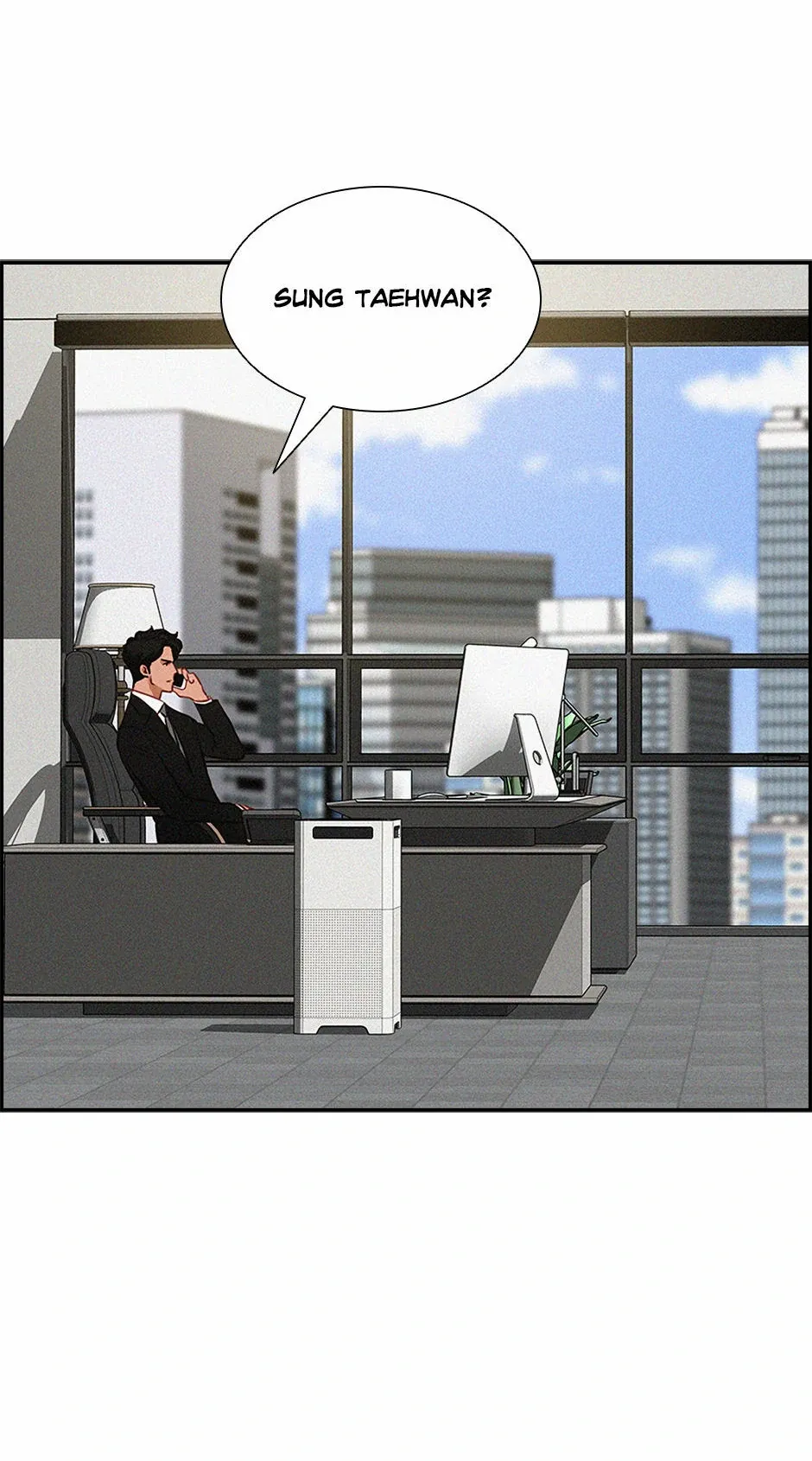 Read Lord Of Money Manga Online