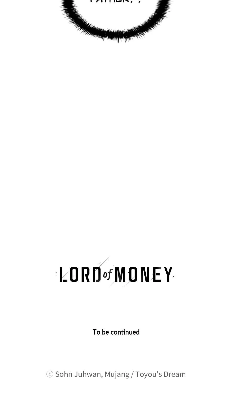 Read Lord Of Money Manga Online
