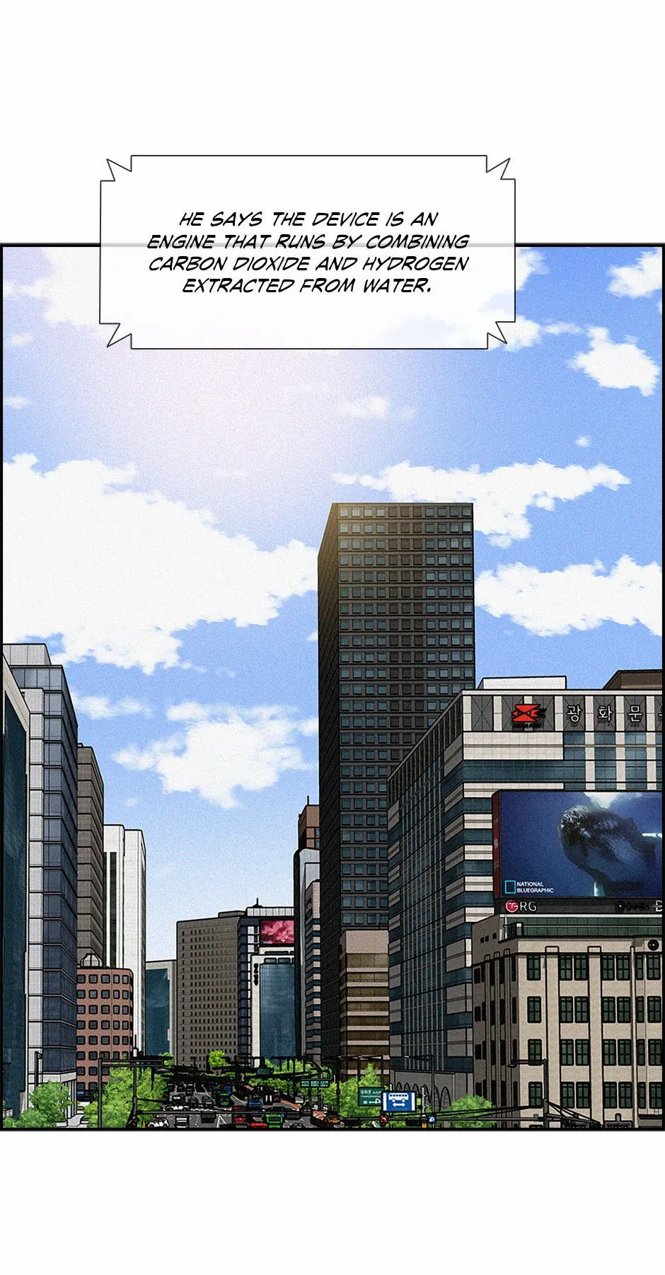 Read Lord Of Money Manga Online