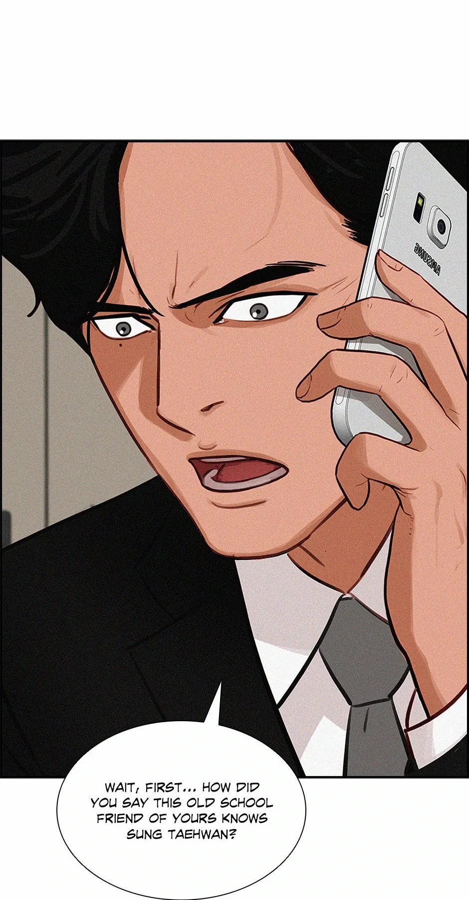 Read Lord Of Money Manga Online