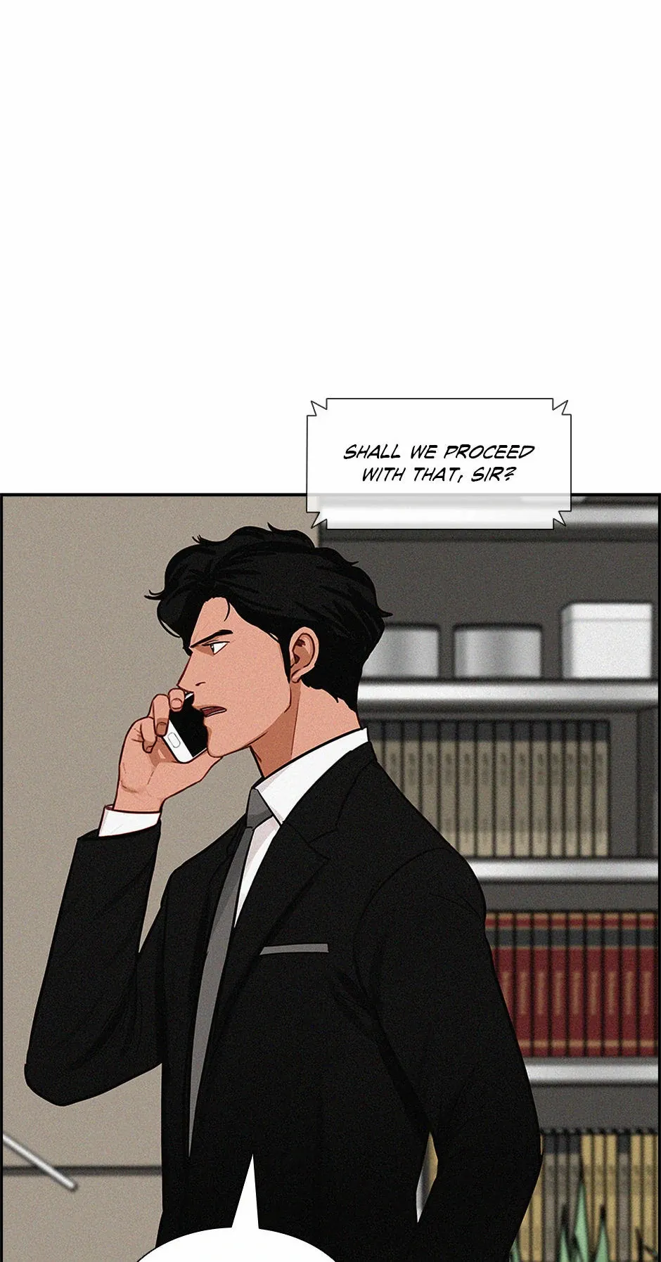 Read Lord Of Money Manga Online