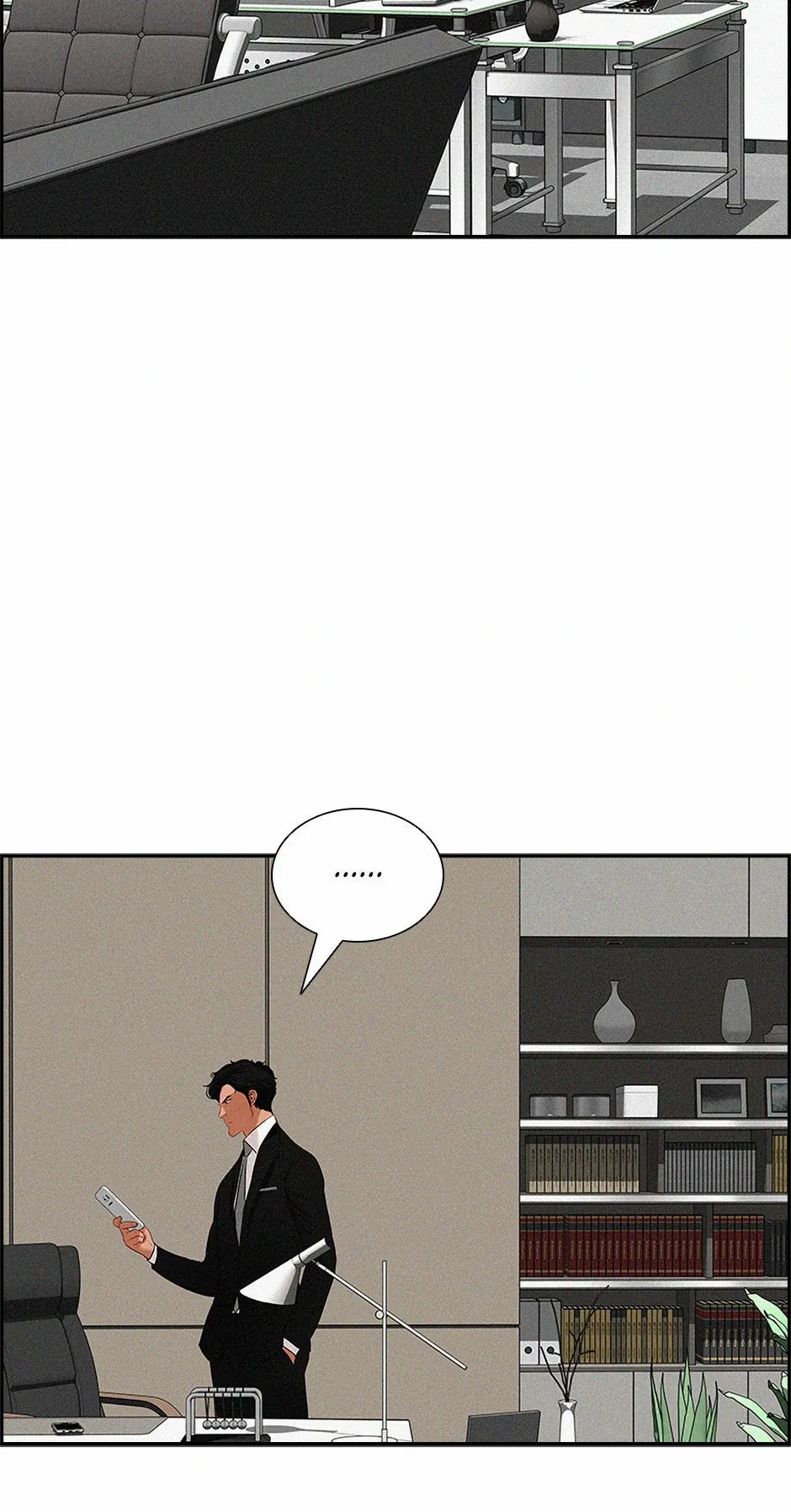 Read Lord Of Money Manga Online