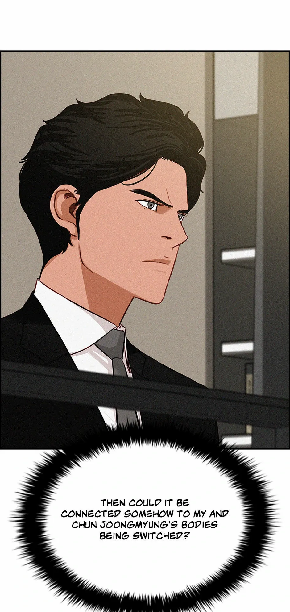 Read Lord Of Money Manga Online
