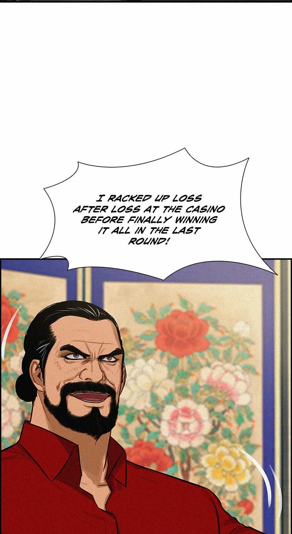 Read Lord Of Money Manga Online