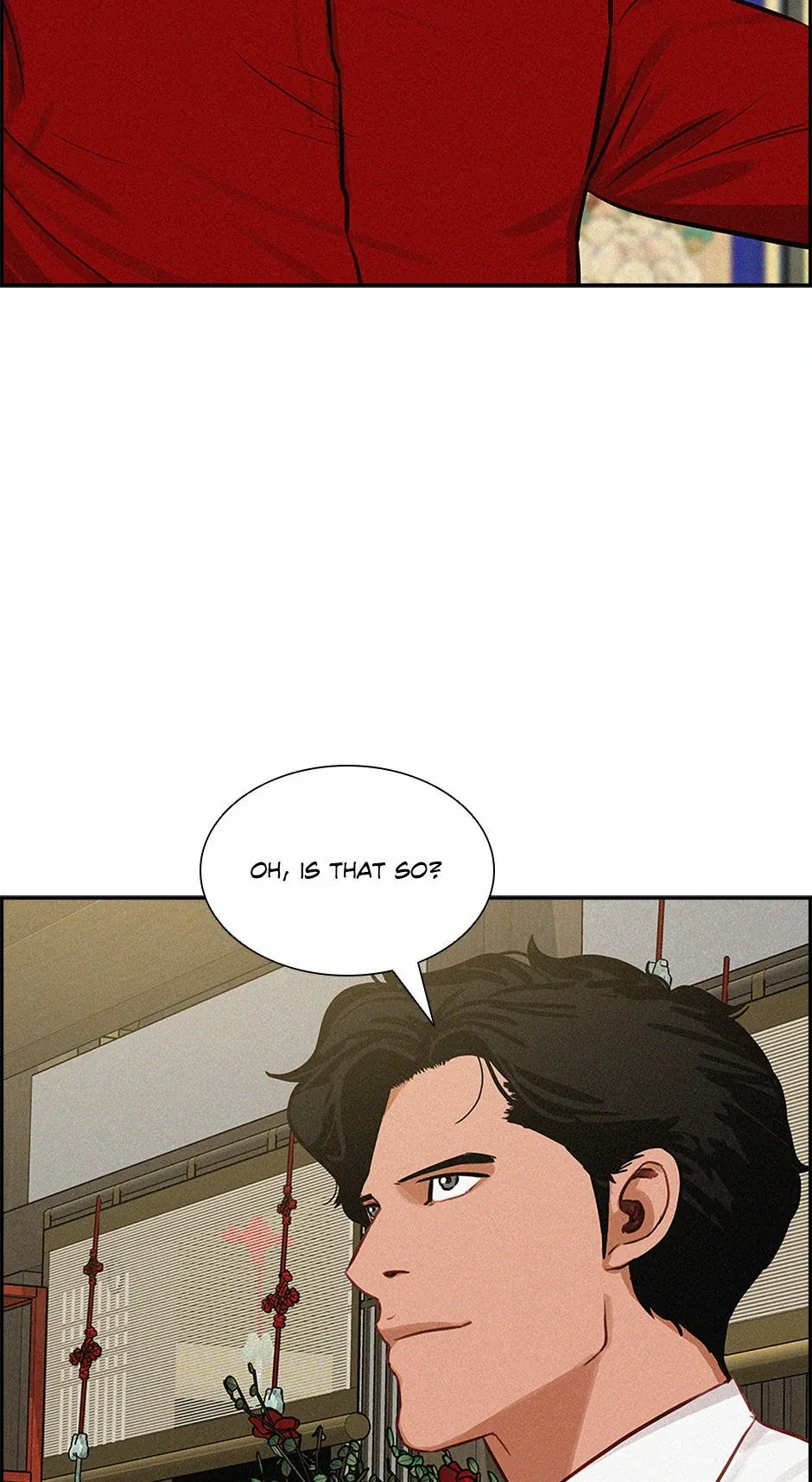 Read Lord Of Money Manga Online