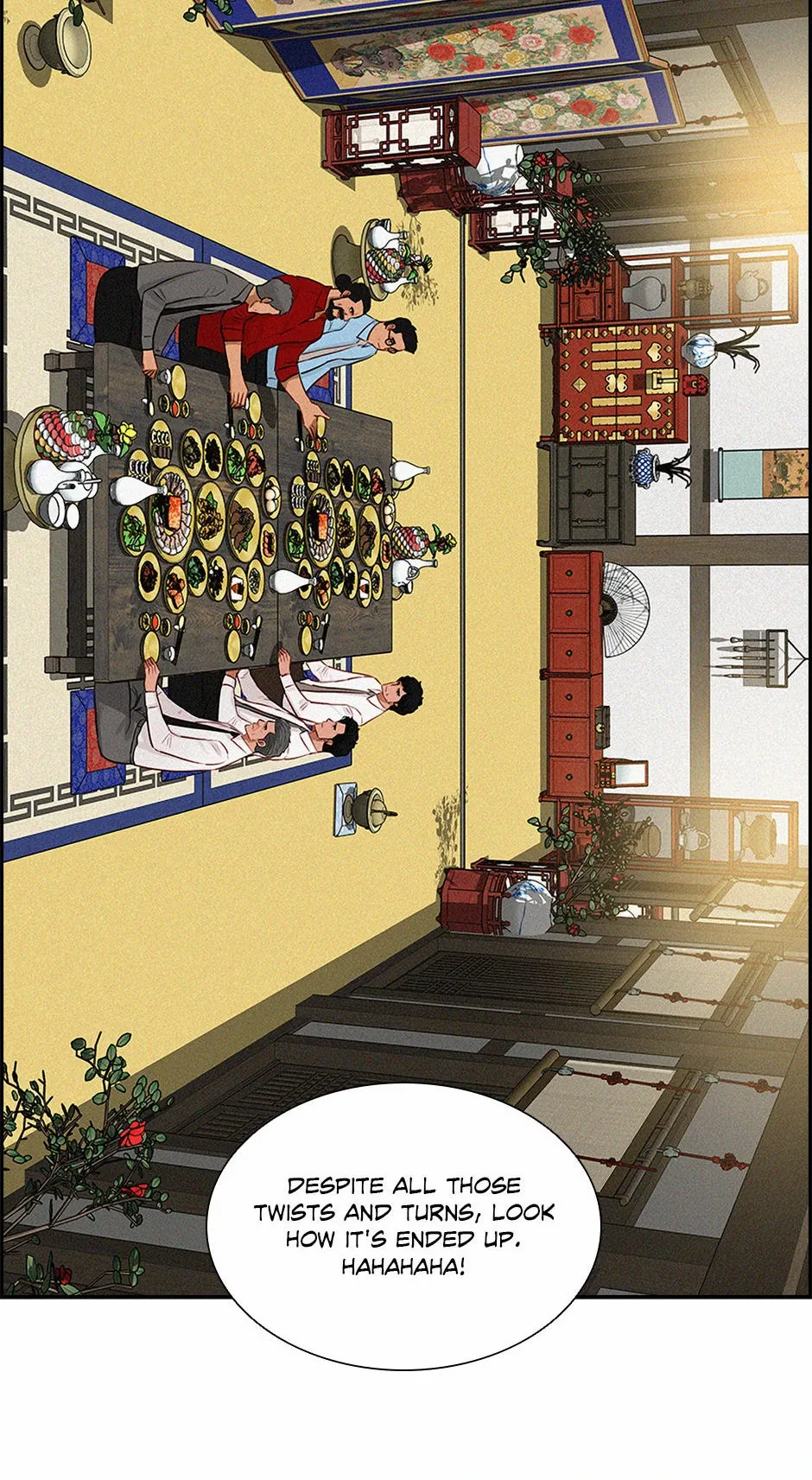 Read Lord Of Money Manga Online
