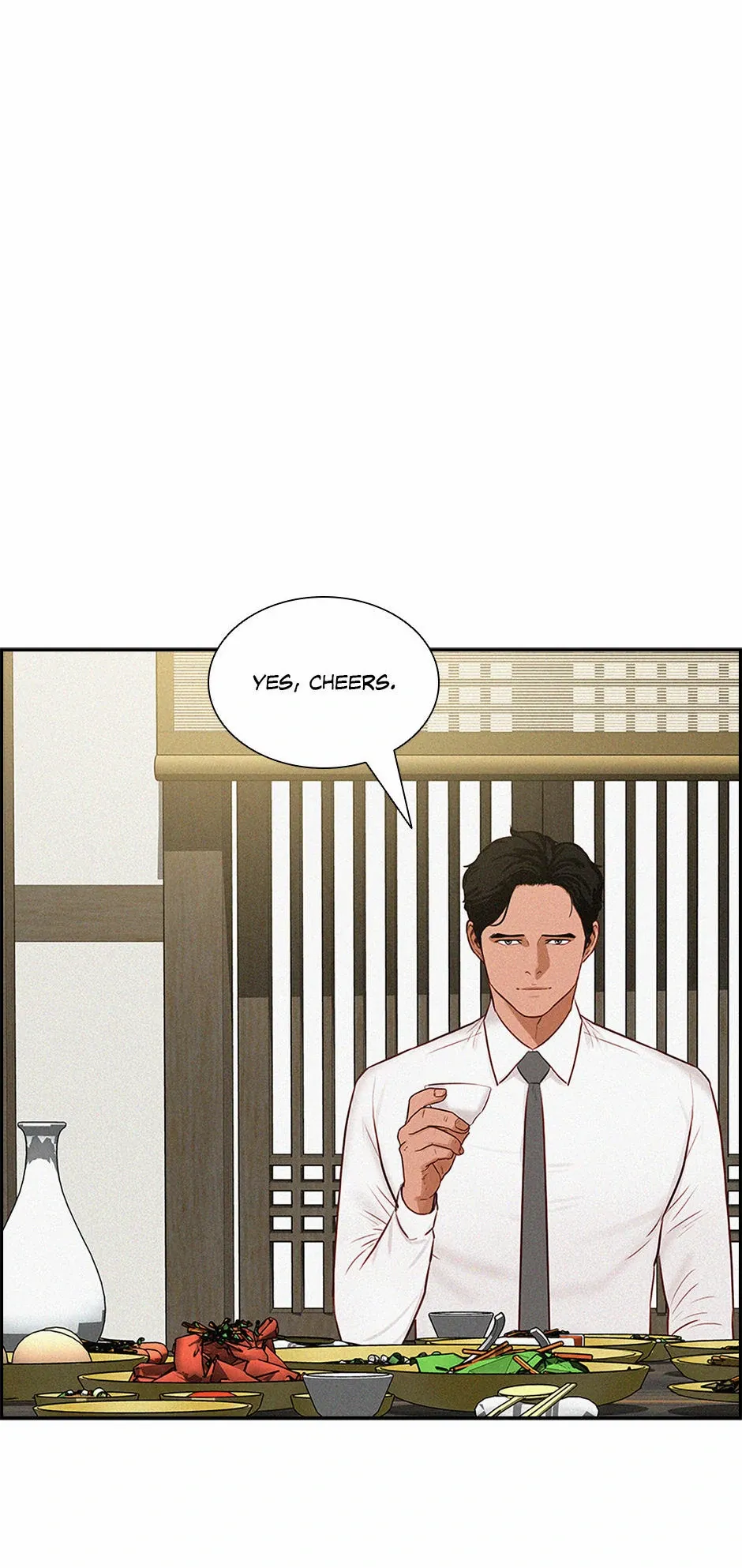 Read Lord Of Money Manga Online