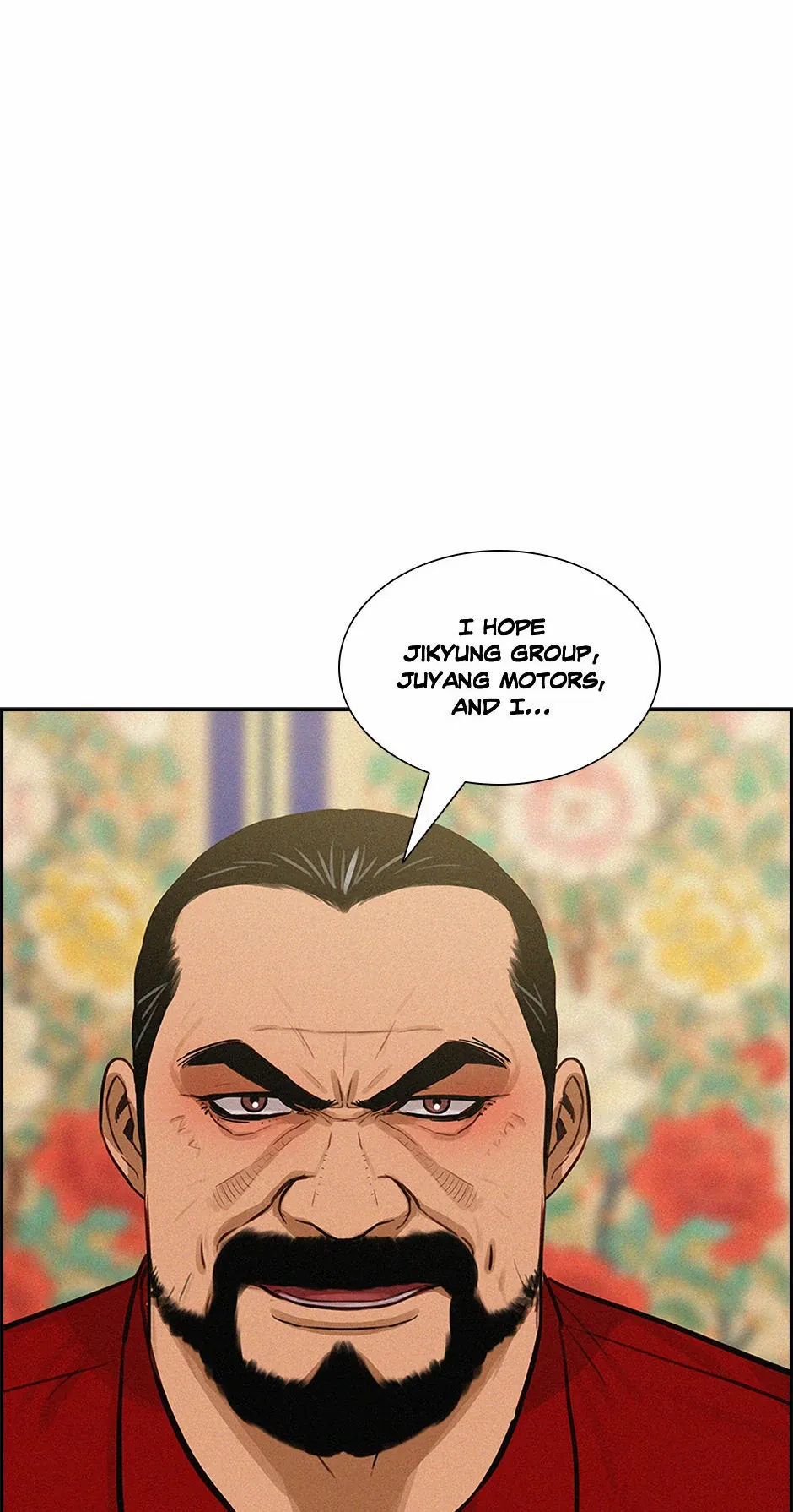 Read Lord Of Money Manga Online