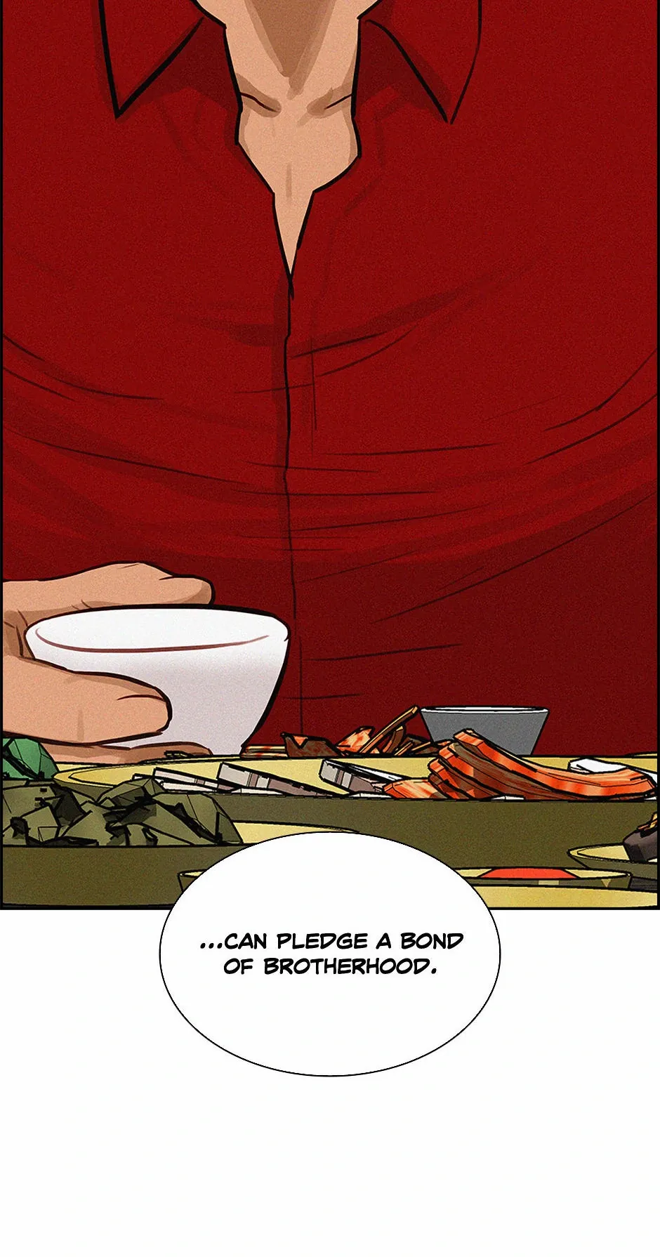 Read Lord Of Money Manga Online