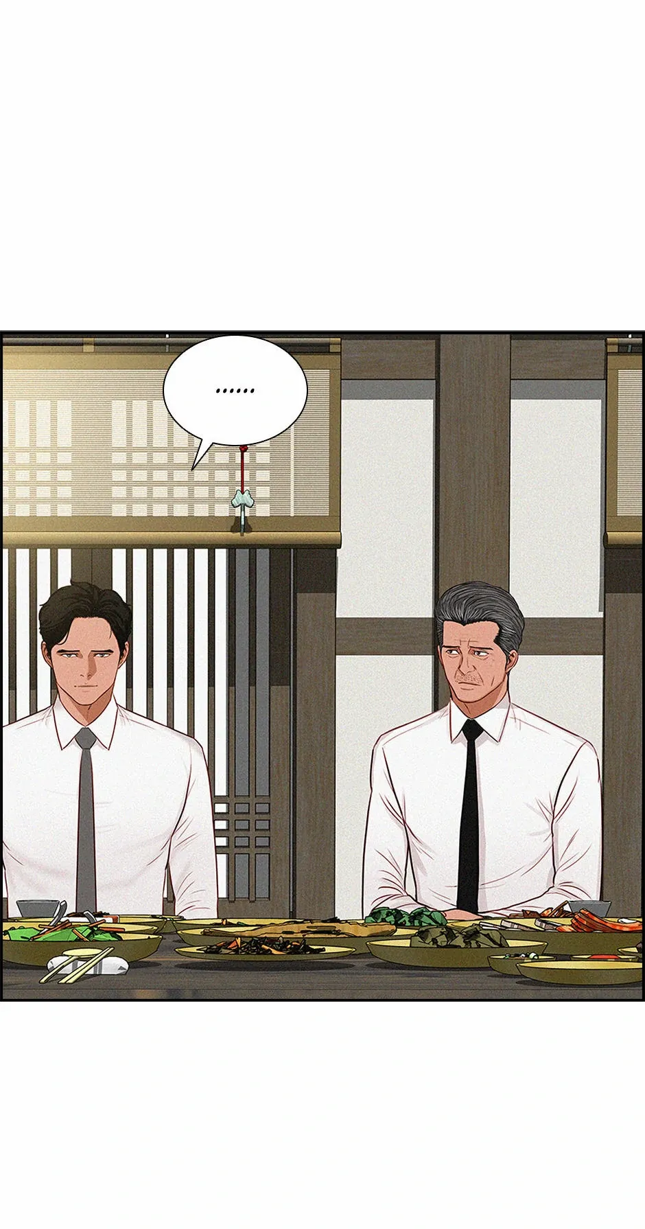 Read Lord Of Money Manga Online