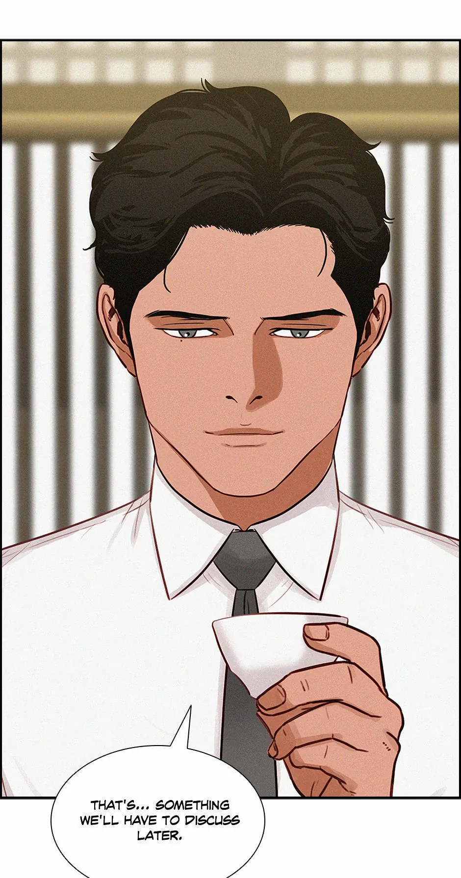 Read Lord Of Money Manga Online