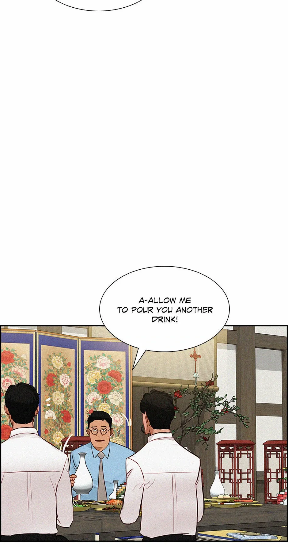 Read Lord Of Money Manga Online