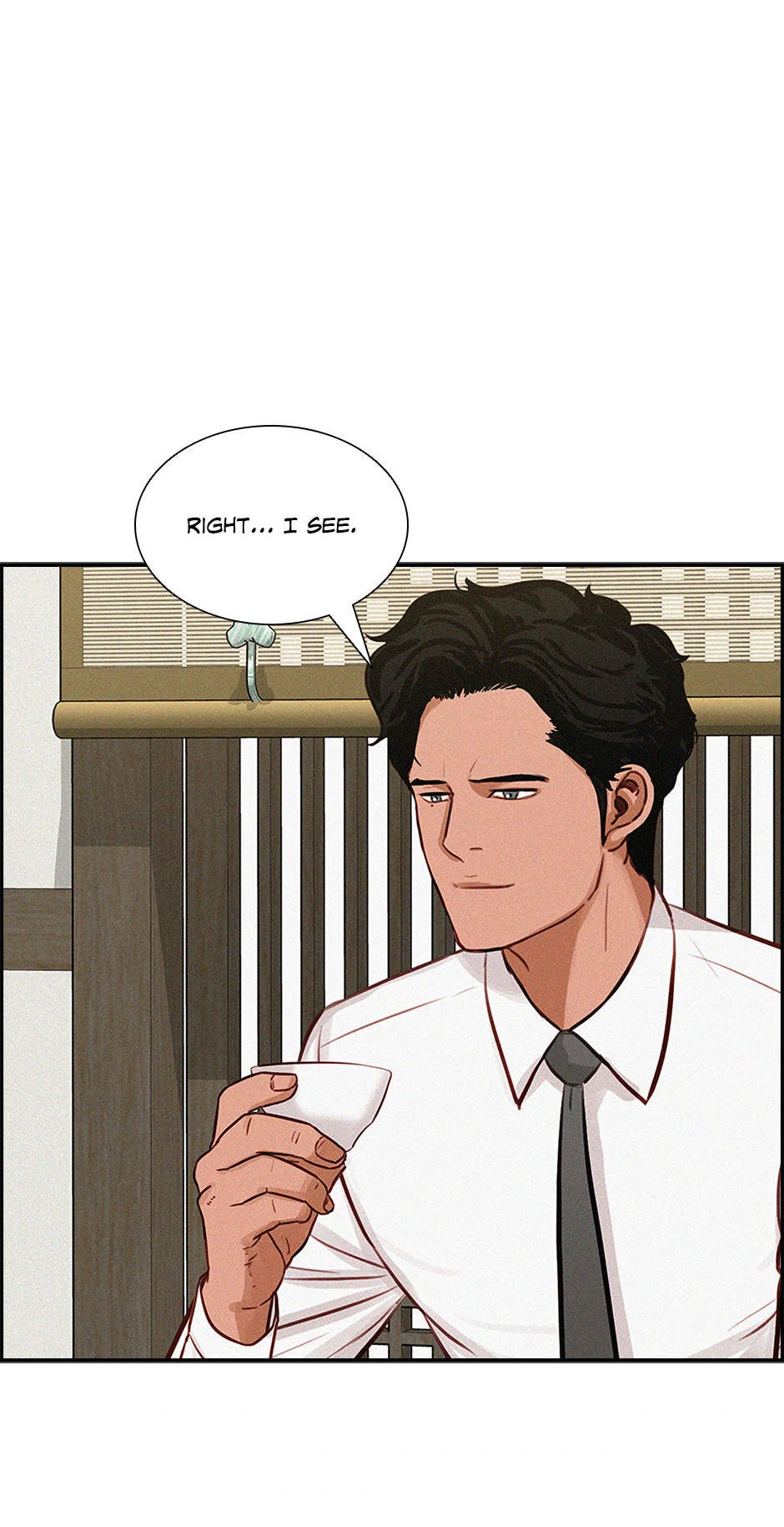 Read Lord Of Money Manga Online