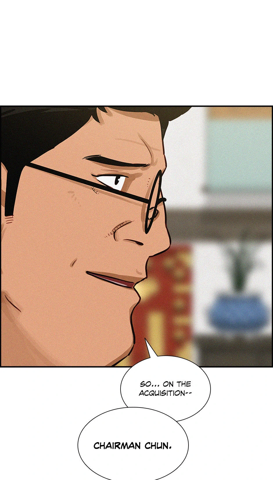 Read Lord Of Money Manga Online