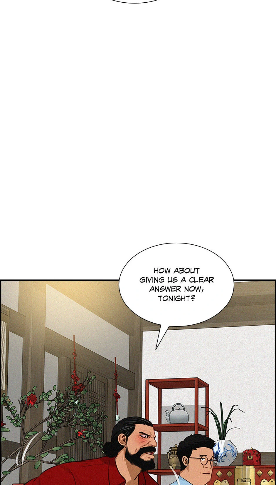 Read Lord Of Money Manga Online
