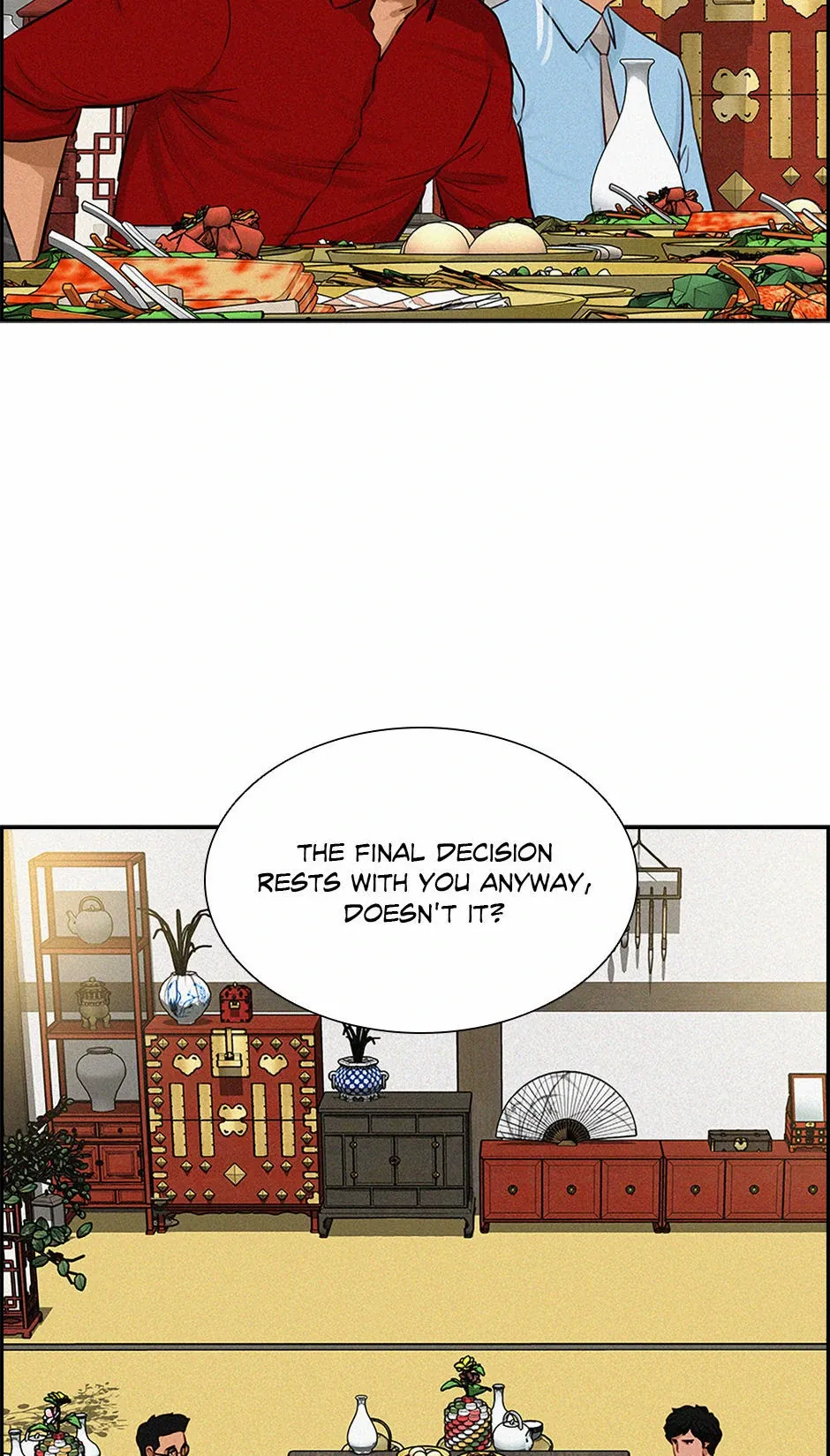 Read Lord Of Money Manga Online