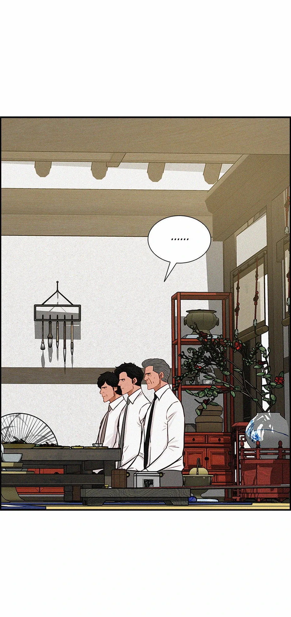 Read Lord Of Money Manga Online