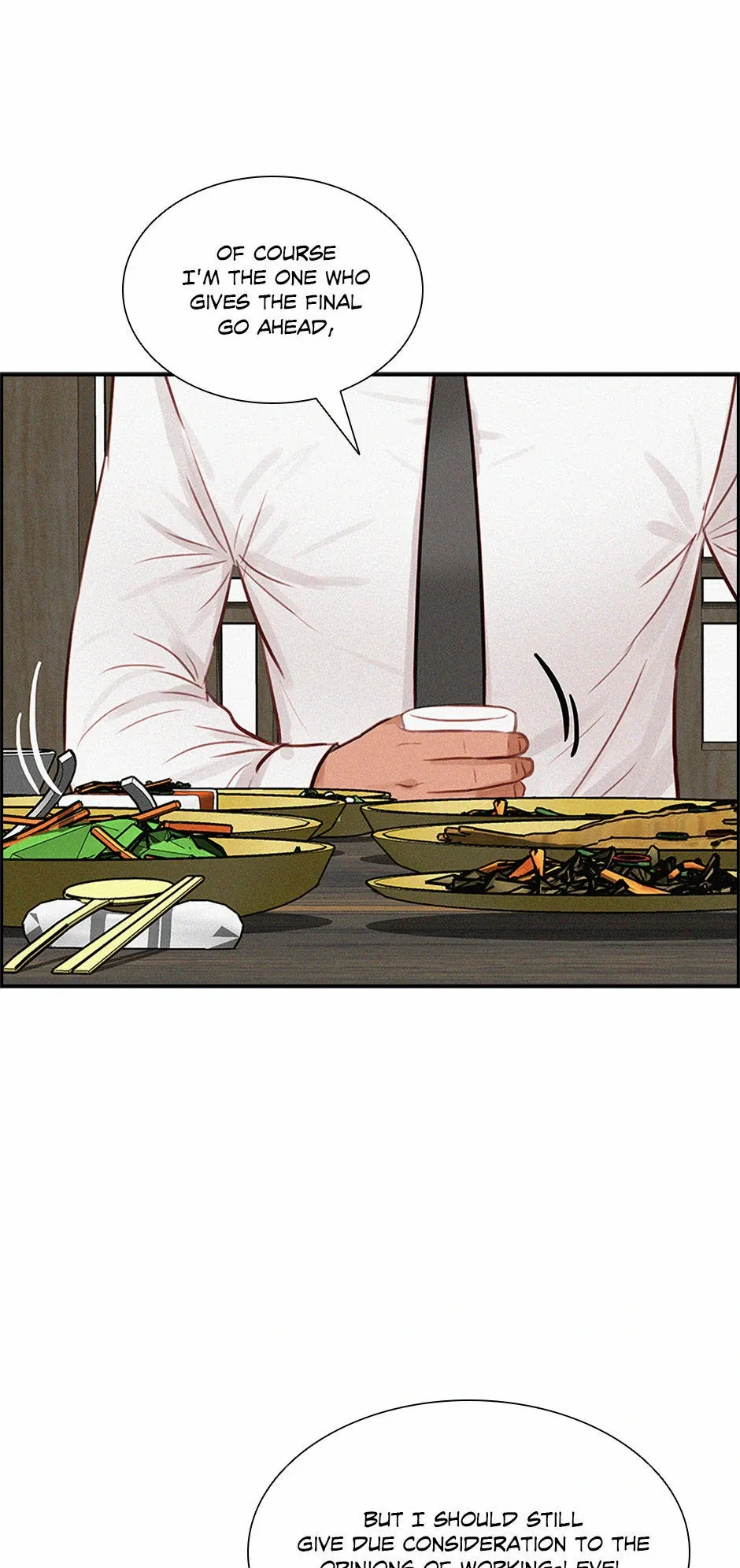 Read Lord Of Money Manga Online