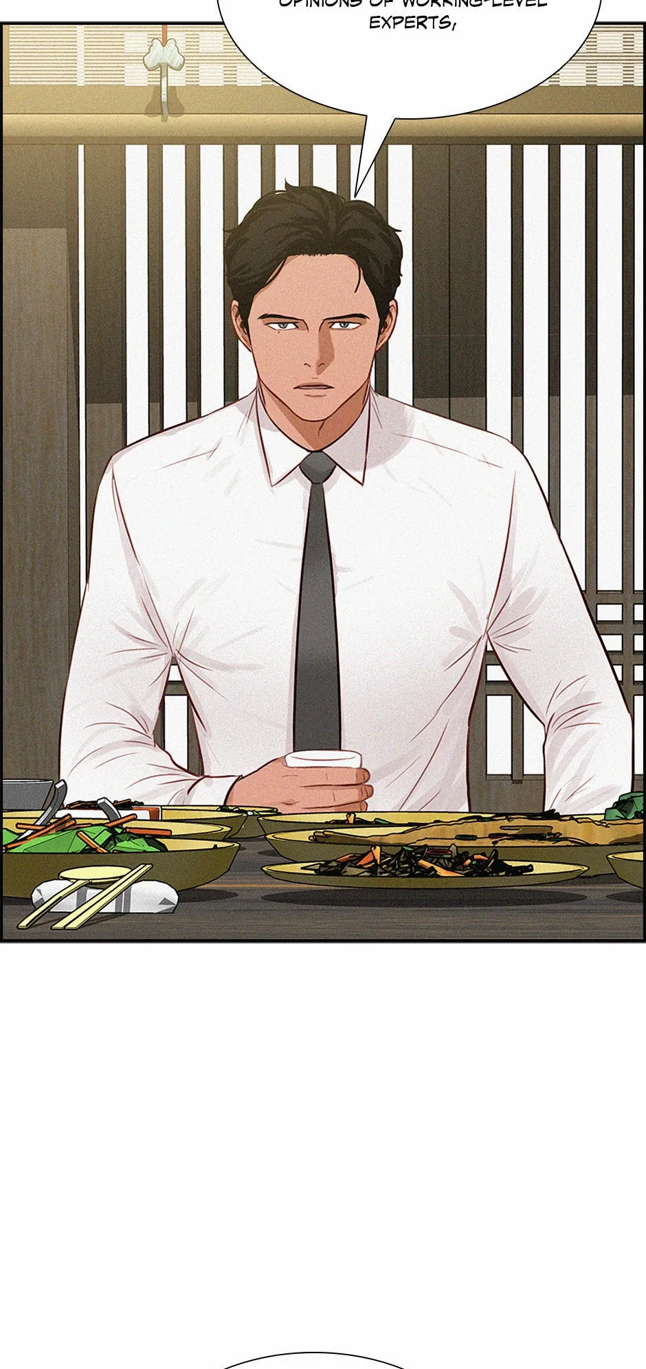 Read Lord Of Money Manga Online