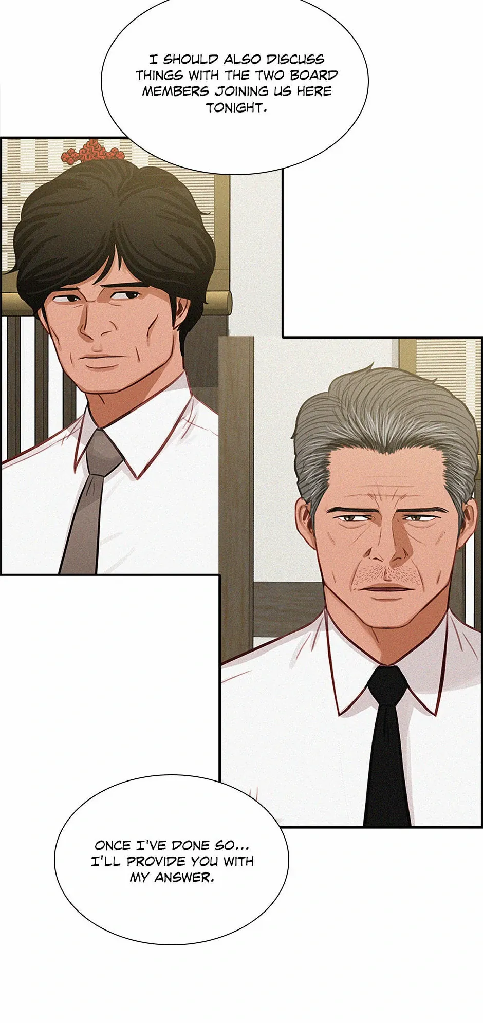 Read Lord Of Money Manga Online