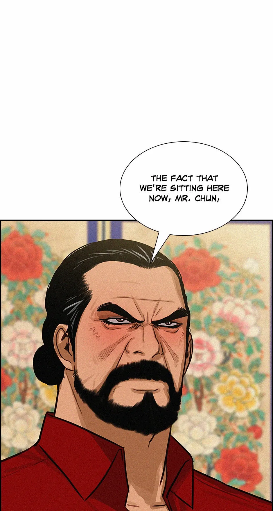 Read Lord Of Money Manga Online