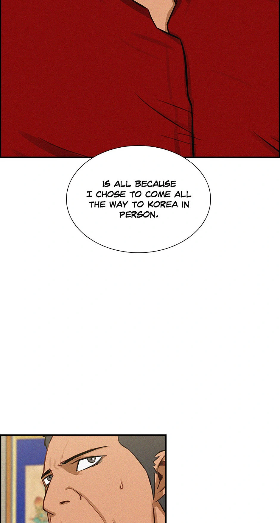 Read Lord Of Money Manga Online