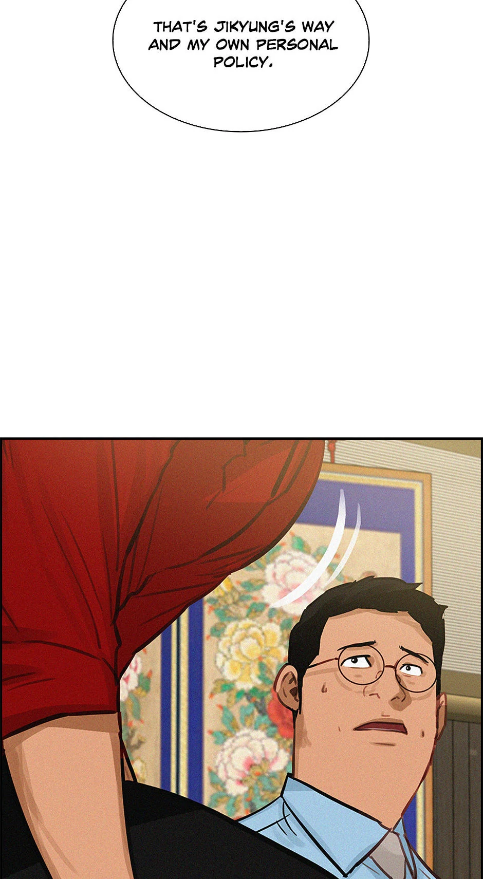 Read Lord Of Money Manga Online