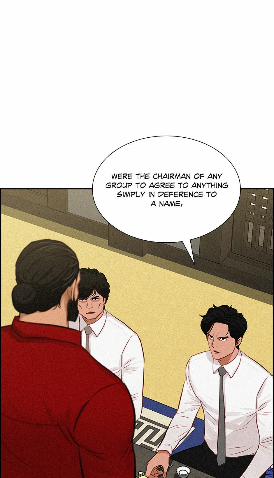 Read Lord Of Money Manga Online