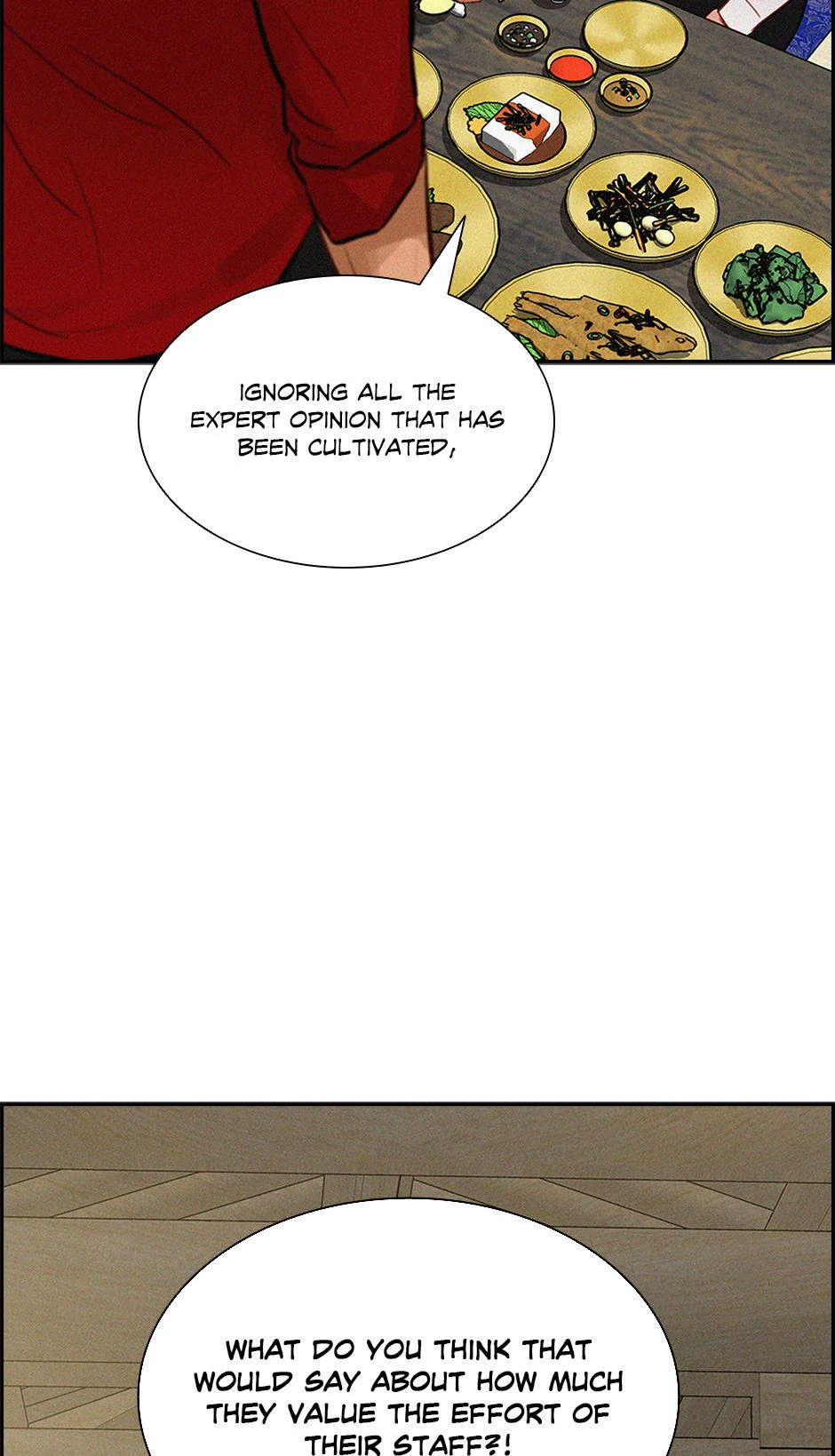 Read Lord Of Money Manga Online