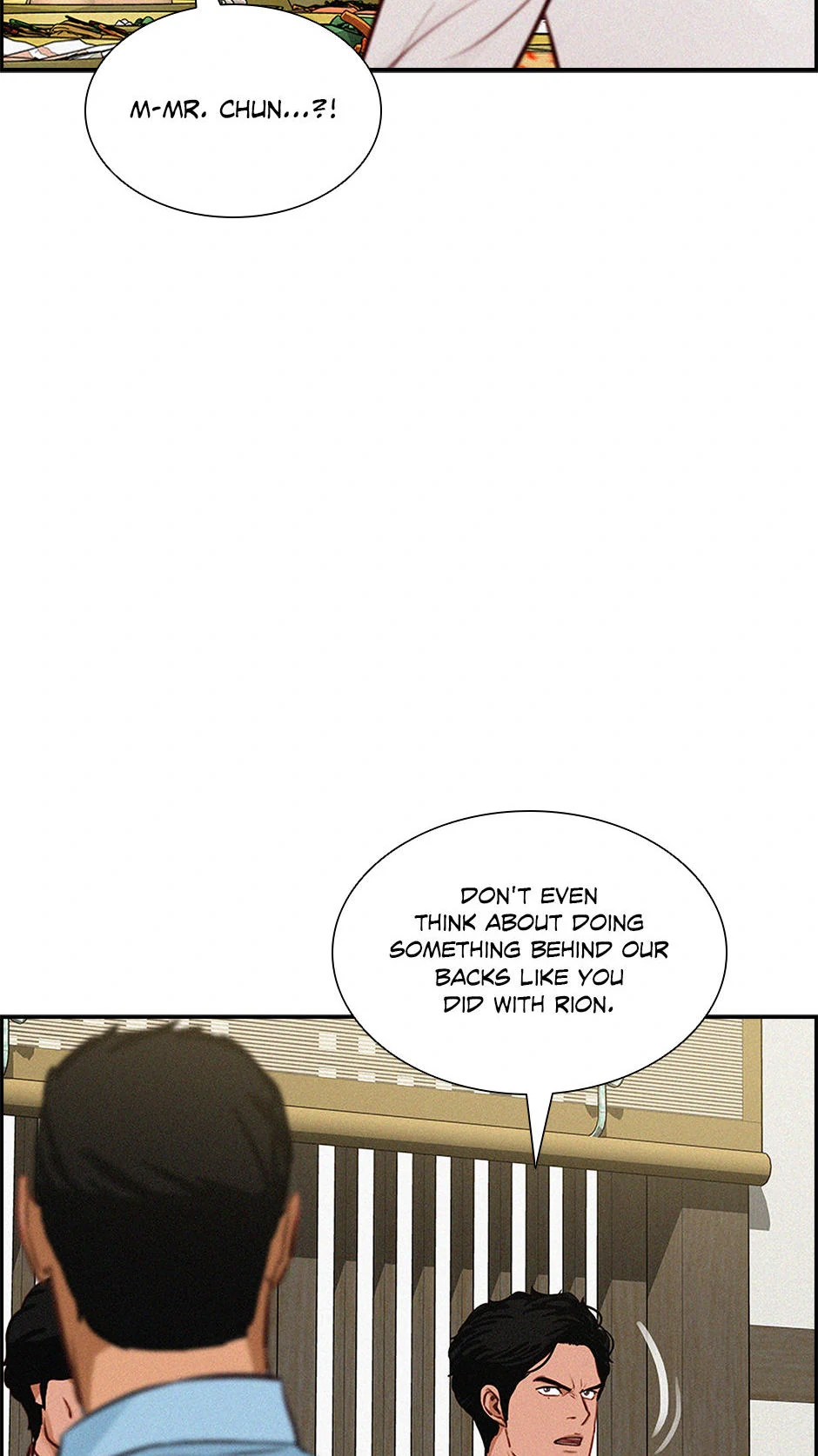 Read Lord Of Money Manga Online