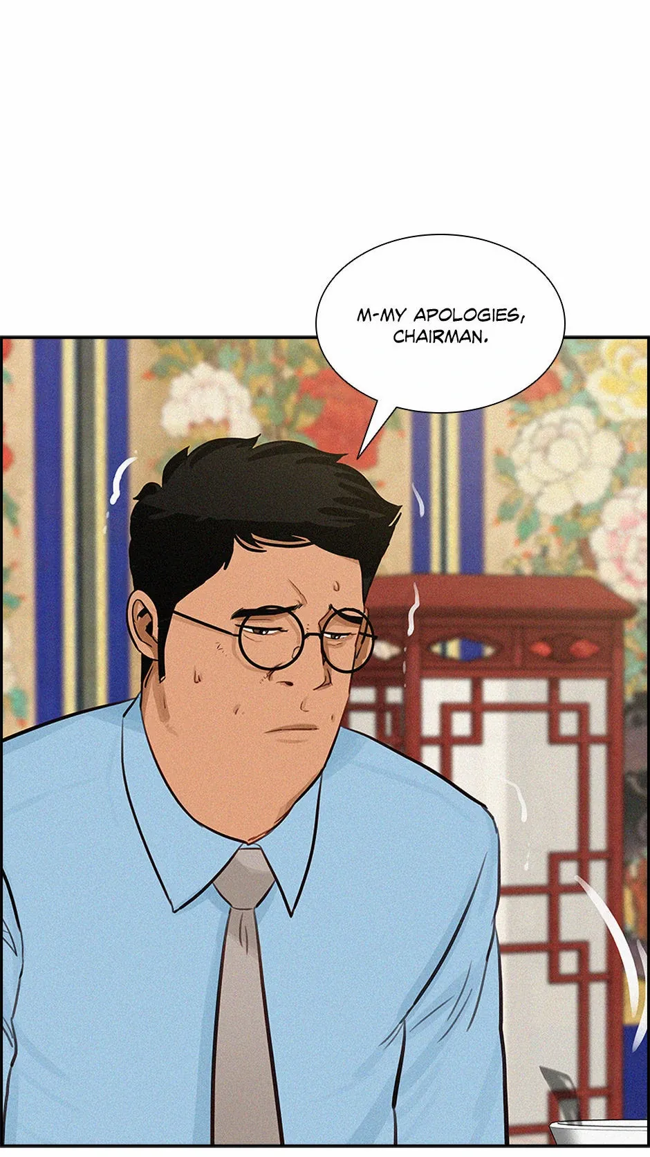 Read Lord Of Money Manga Online