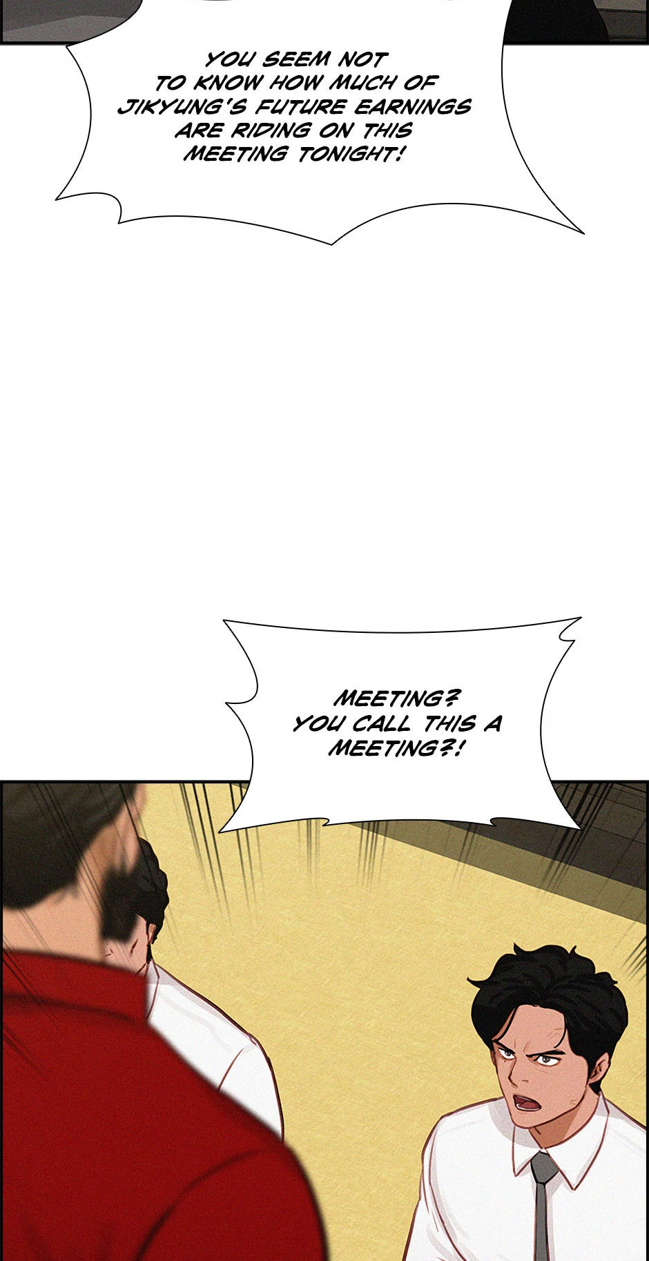 Read Lord Of Money Manga Online