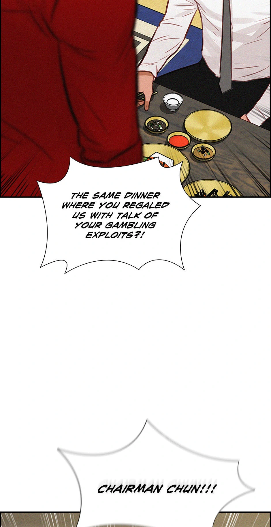 Read Lord Of Money Manga Online