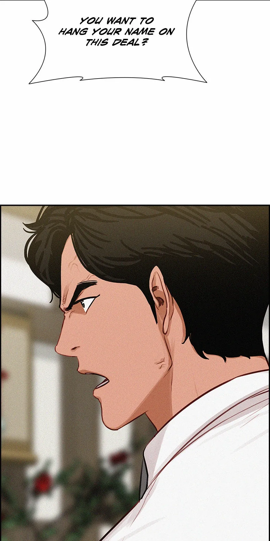 Read Lord Of Money Manga Online