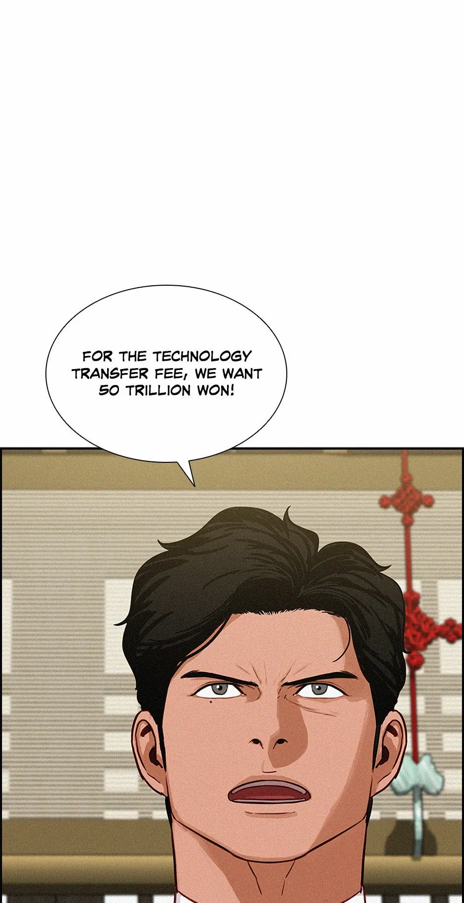 Read Lord Of Money Manga Online