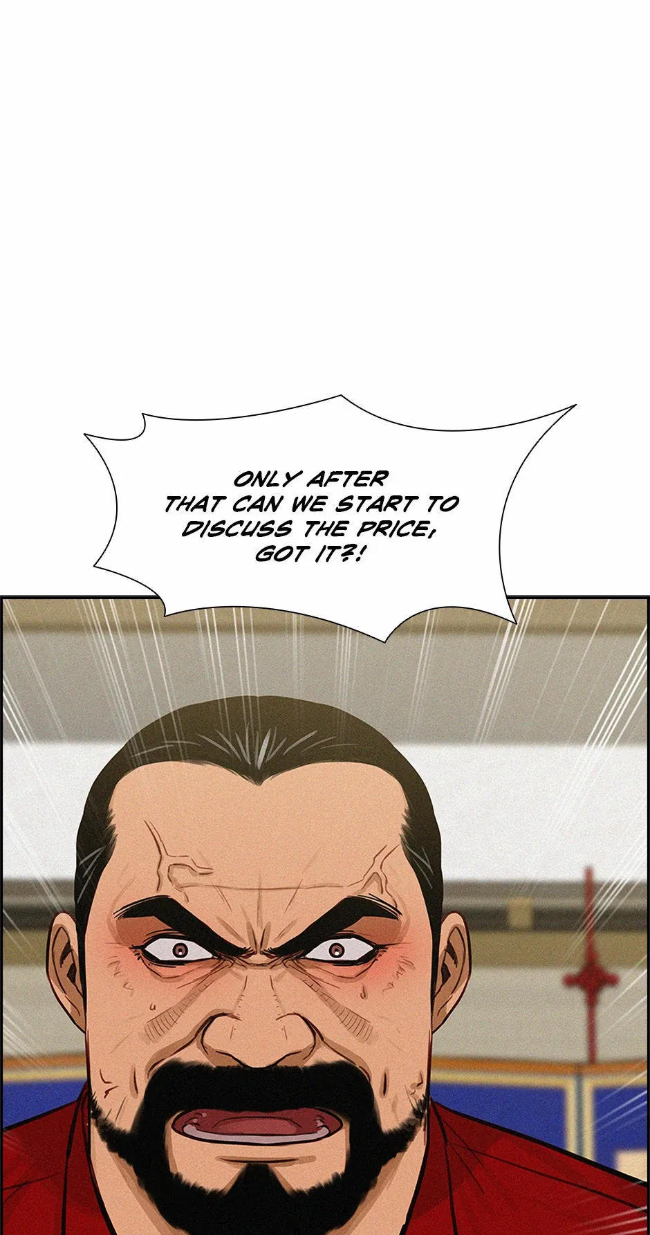 Read Lord Of Money Manga Online