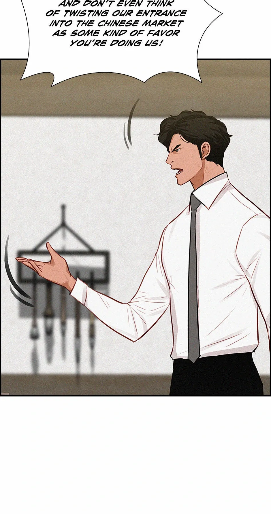 Read Lord Of Money Manga Online
