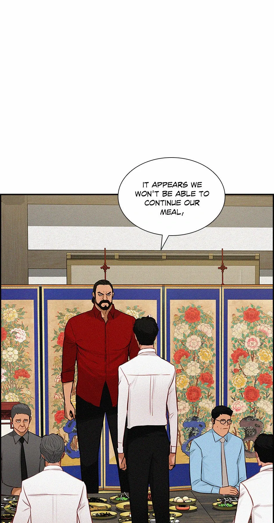 Read Lord Of Money Manga Online