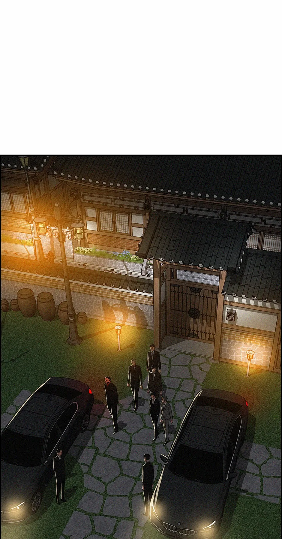 Read Lord Of Money Manga Online