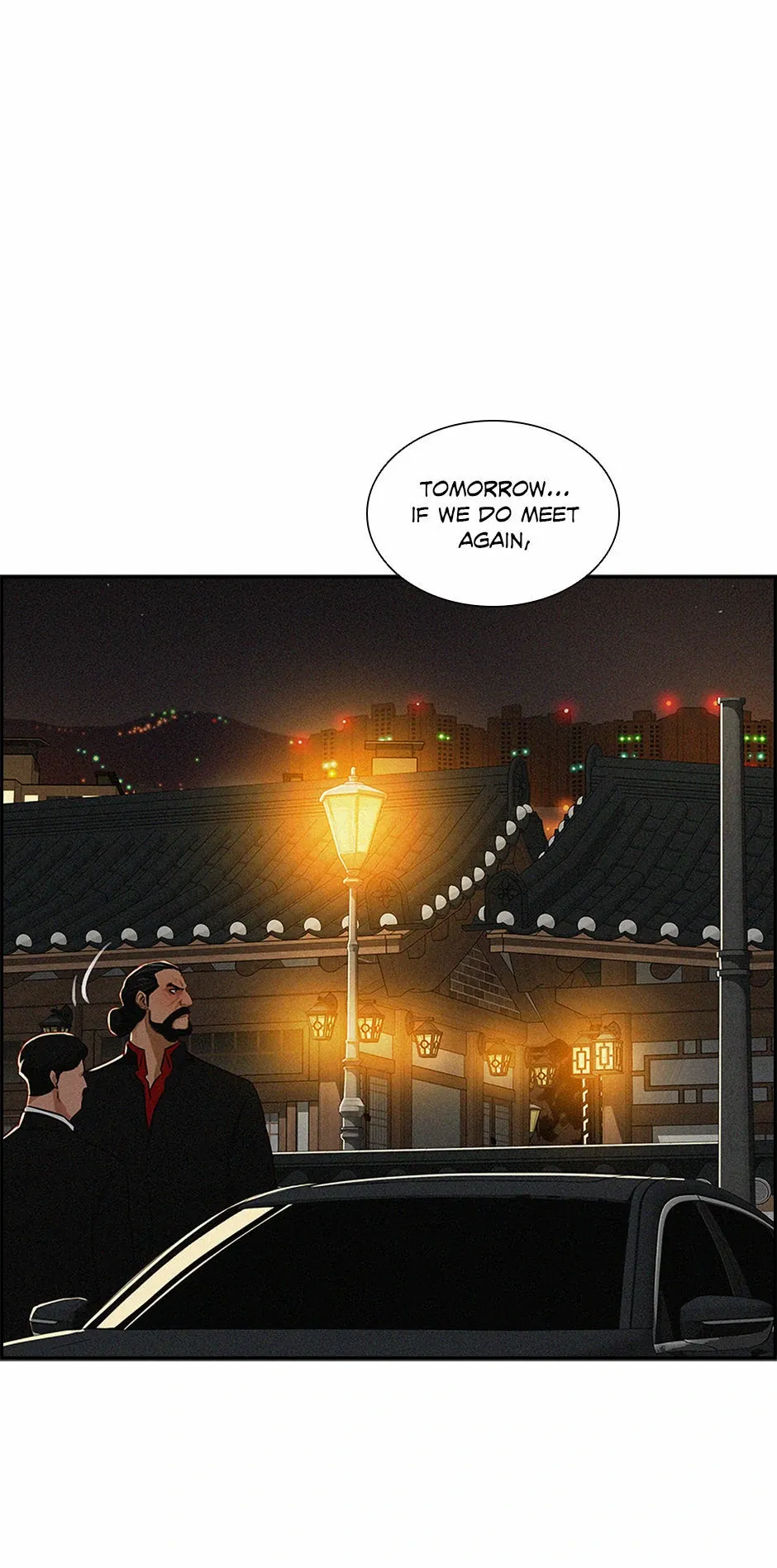 Read Lord Of Money Manga Online